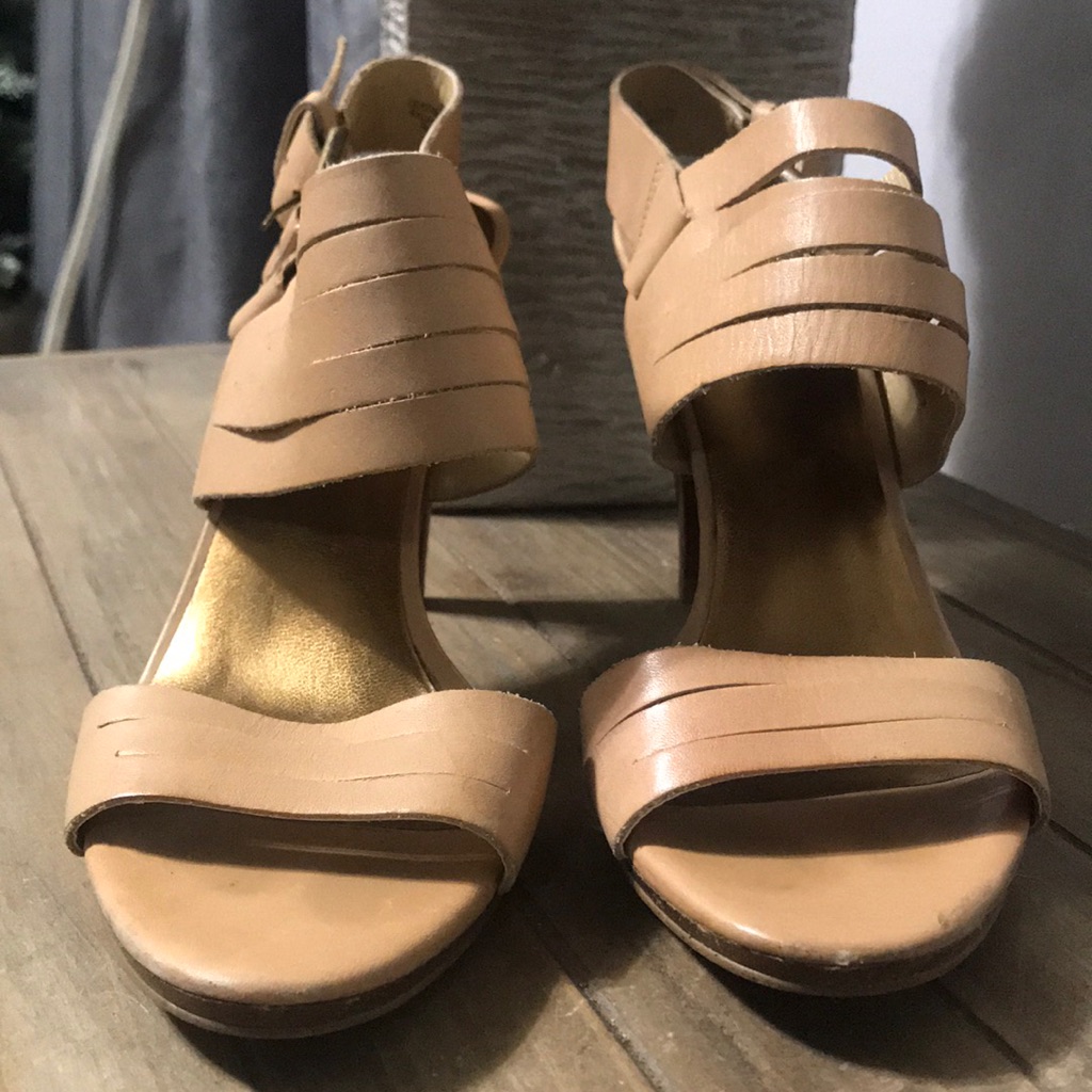 Nine West Sandals